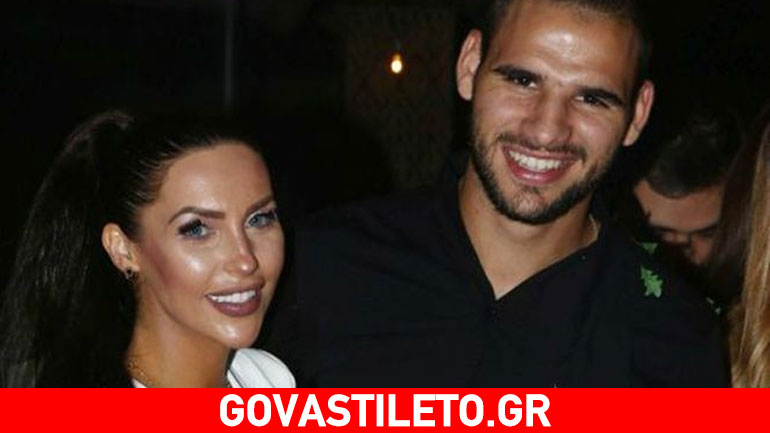 Παντρεύονται ο Παναγιώτης Ταχτσίδης και η Ζέτα Θεοδωρόπουλου! Δείτε το προσκλητήριο του γάμου τους