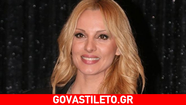 Πέγκυ Ζήνα: Τι απαντά για τα περιβόητα φίλτρα στο X-Factor;