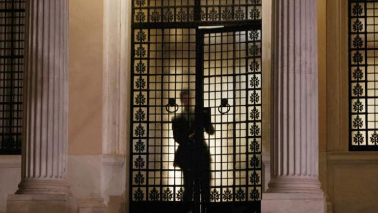 Μαξίμου: «Η αξιολόγηση θα ολοκληρωθεί»