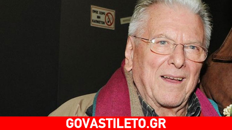 Βουτσάς: «Ο Παπαμιχαήλ έπαιρνε 300.000 δραχμές για κάθε ταινία κι εγώ 250.000»!