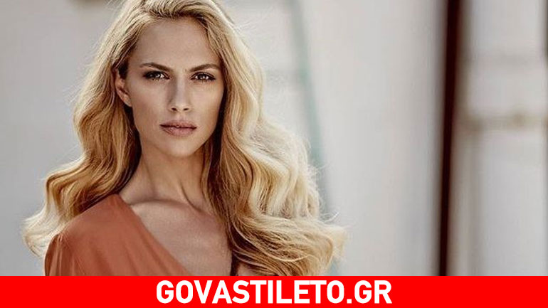 Ντορέττα Παπαδημητρίου: Τα συγκινητικά λόγια μετά το τέλος της εκπομπής της