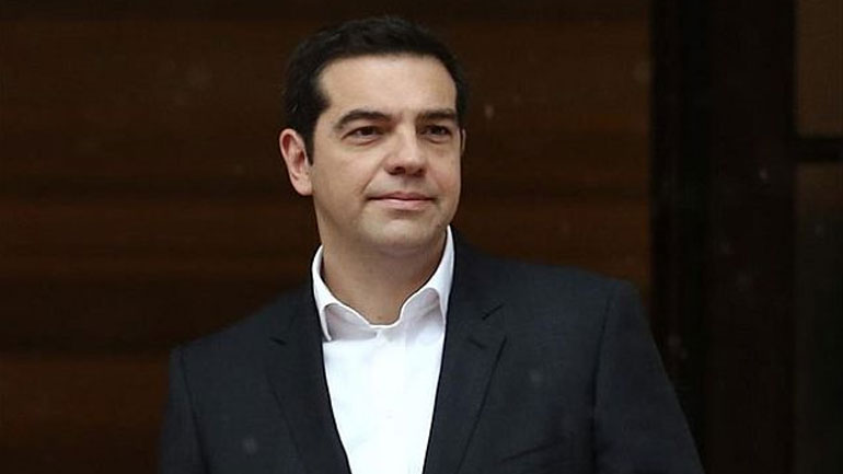 Σύσκεψη υπό τον Αλ. Τσίπρα για το προσφυγικό τη Μ. Πέμπτη