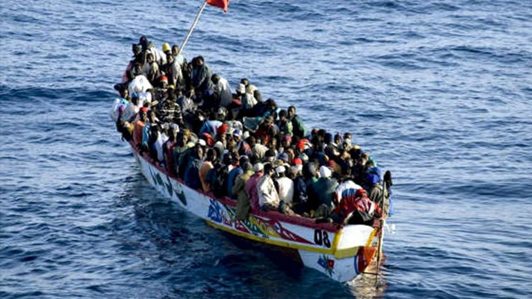 Ταυτοποίηση μεταναστών στη θάλασσα προτείνει η Ιταλία