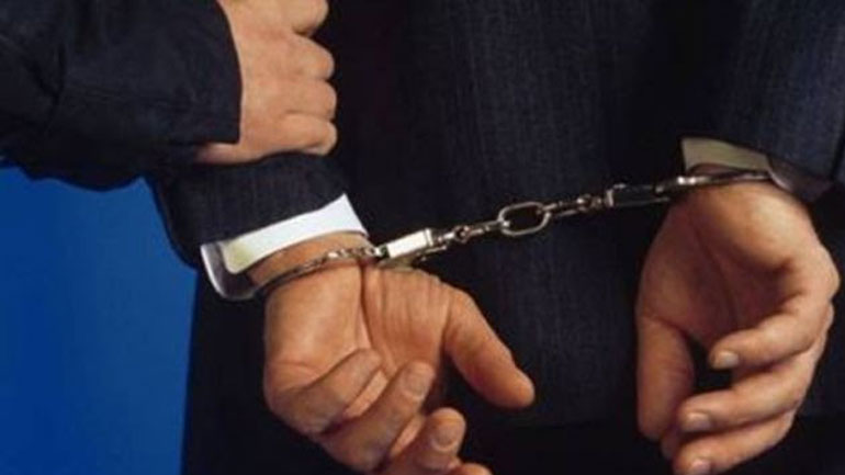 Λαμία: Κυκλοφορούσε ελεύθερος με οκτώ καταδικαστικές αποφάσεις