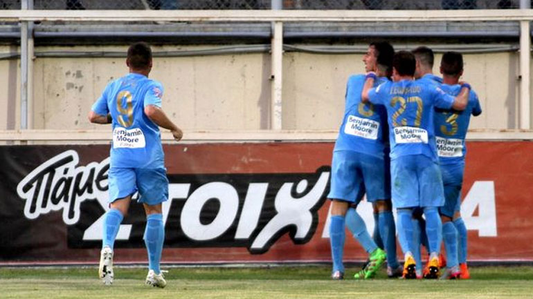 Super League: Ο ΠΑΣ Γιάννινα κατήγγειλε τον Πανιώνιο στην UEFA