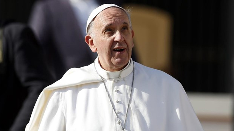 «Άνοιγμα» του Πάπα Φραγκίσκου για το «αλάθητο»
