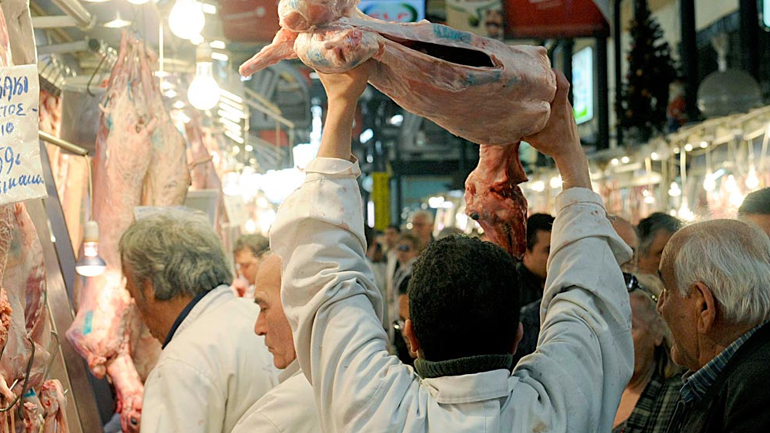 Έλληνες κτηνοτρόφοι: «Οι Έλληνες ή θα τρώνε ντουβάρια ή…»