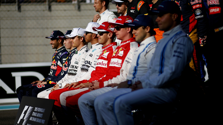 Τα χρυσά συμβόλαια των οδηγών της F1