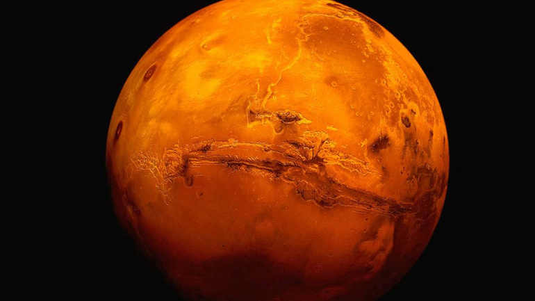 ΗΠΑ και Κίνα κάνουν ένα βήμα μπροστά στην εξερεύνηση του Άρη