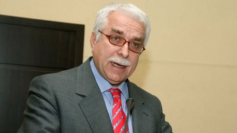 Θ. Γιαννόπουλος: «Δεν παραιτείται το ΔΣ του ΚΕΕΛΠΝΟ»