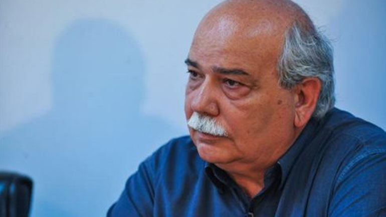 Βούτσης: «Δεν θα κόψουμε τα πόδια μας αποδεχόμενοι τα προληπτικά μέτρα»