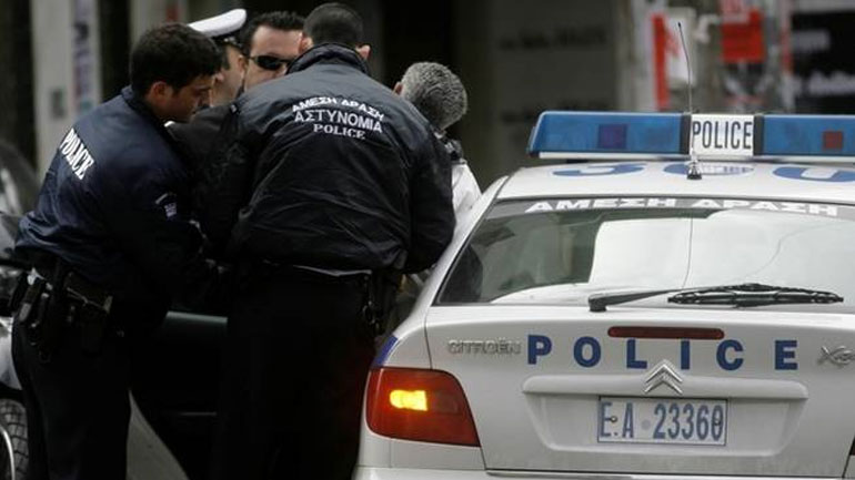 Πάτρα: Σύλληψη 24χρονου που φέρεται να διακινούσε παράνομα μετανάστες