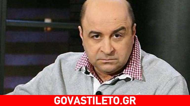 Σεφερλής για Μενεγάκη: «Είναι πανέξυπνη. Ξέρει να παίζει το παιχνίδι πάρα πολύ καλά»