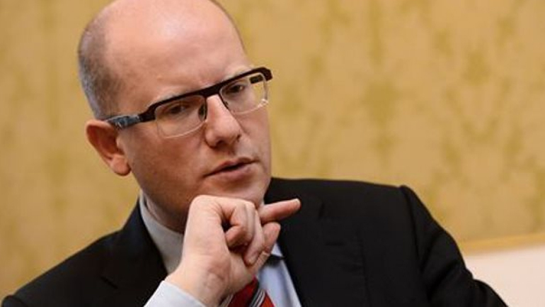 «Δεν θα χτιστεί φράχτης στο Μπρένερ» διαβεβαιώνει ο Αυστριακός υπουργός Εσωτερικών