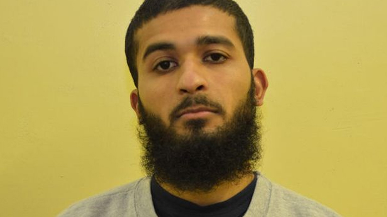 Βρετανία: Πέντε χρόνια φυλάκιση σε 23χρονο για 8.000 αναρτήσεις υπέρ του Χαλιφάτου