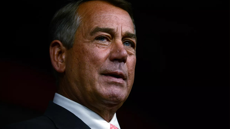 Τζον Μπένερ: «Ενσάρκωση του Εωσφόρου» ο Τεντ Κρουζ