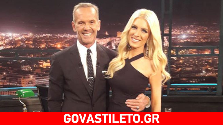 Αυτοί είναι οι πρώτοι καλεσμένοι του Πέτρου Κωστόπουλου μετά το Πάσχα