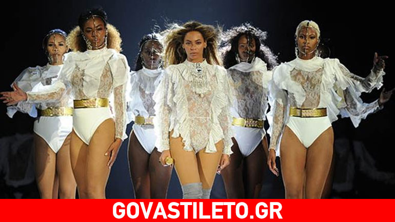 Με δημόσια ερωτική εξομολόγηση στον Jay Z ξεκίνησε την παγκόσμια περιοδεία της η Beyonce!