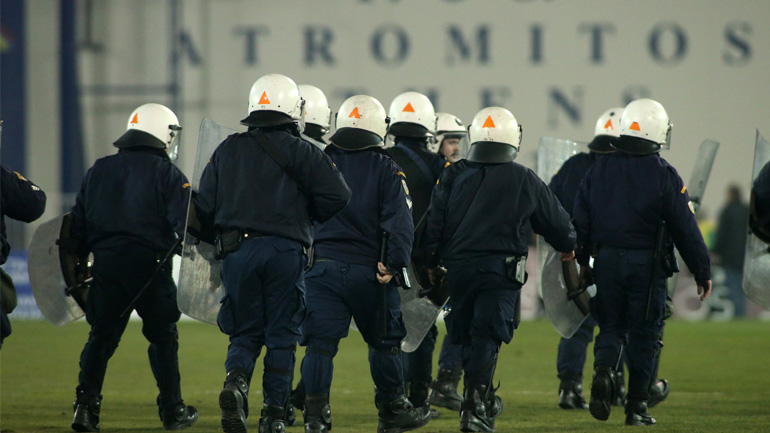 Απορρίφθηκαν οι εφέσεις ΑΕΚ και Ατρόμητου