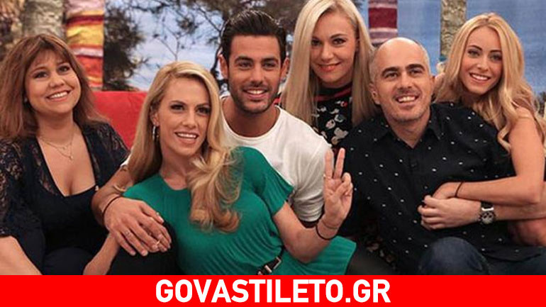 Τα μηνύματα των συνεργατών της Ντορέττας στα social media μετά το πρόωρο τέλος της εκπομπής