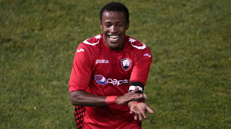 Θέλει Ντοντό ο Παναθηναϊκός