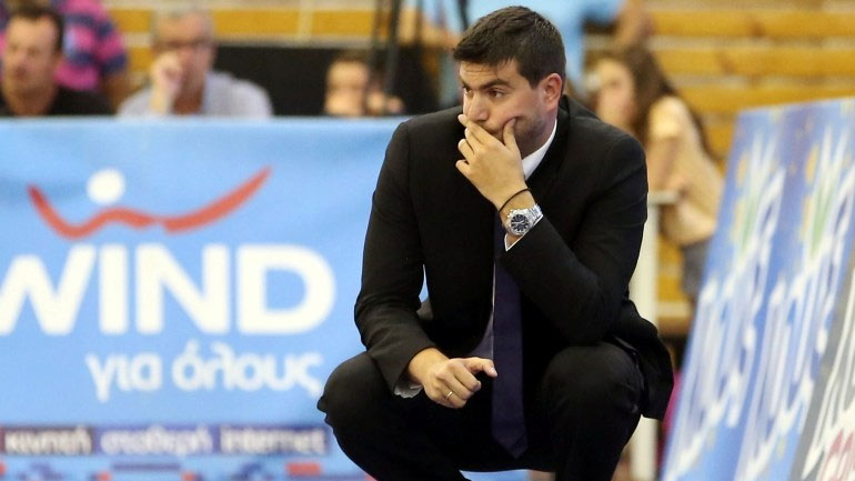 «Να στεριώσει για πάντα στην Α1 ο Κόροιβος Αμαλιάδας»