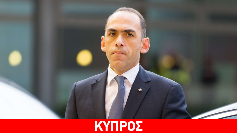 Χ. Γεωργιάδης: Οι σχέσεις Κύπρου-Ρωσίας παραμένουν στρατηγικής σημασίας