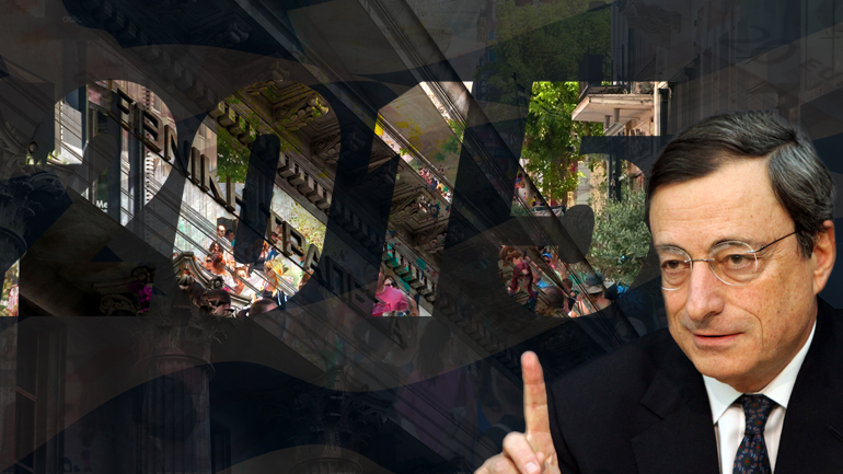 “Η Ελλάδα πήγε πίσω το 2015”