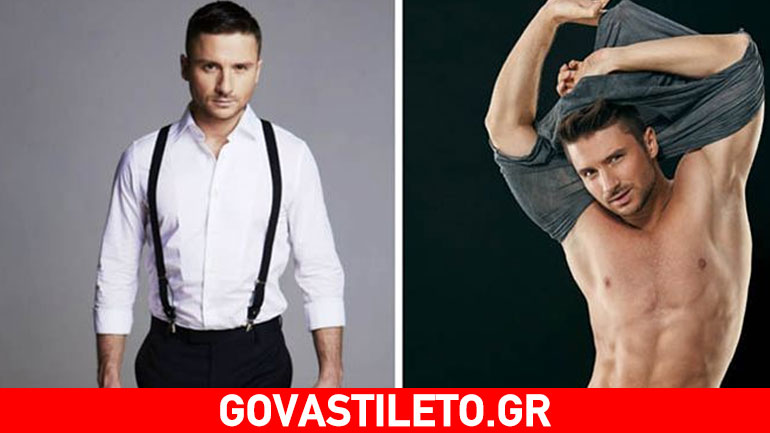 Σεργκέι Λαζάρεφ: Η τραγωδία που «σημάδεψε» το φαβορί της φετινής Eurovision