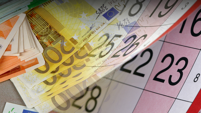 Φόρος εισοδήματος με τον μήνα