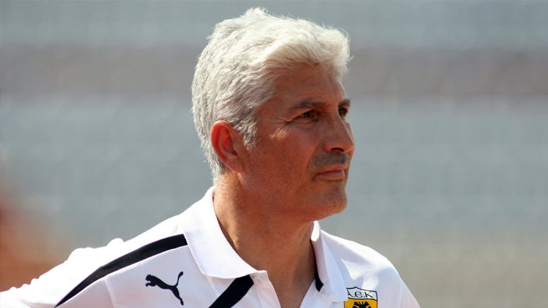 Σκόραρε έξι φορές η ΑΕΚ