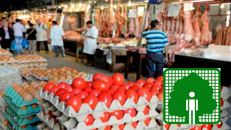 Έρευνα ΠΑΚΟΕ στην αγορά: Αμφιβόλου προελεύσεως το 50% των αμνοεριφίων