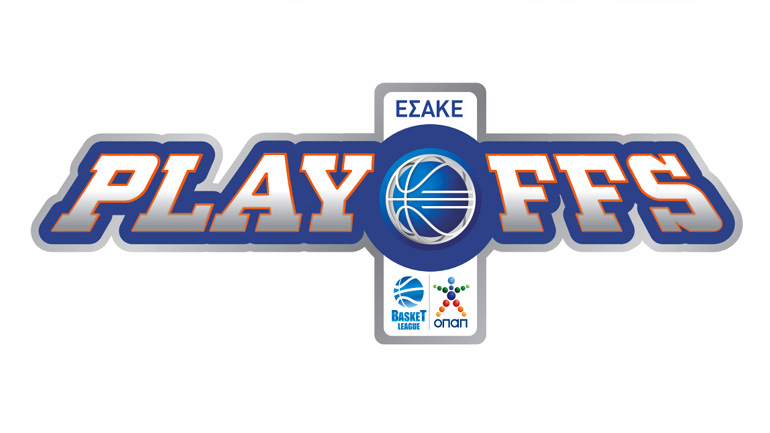 Το πρόγραμμα των ημιτελικών της Basket League