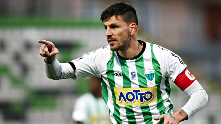 Στη λίστα της Μπαστιά ο Μάντζιος