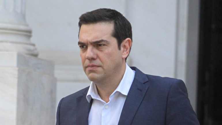 Τσίπρας: Σύντομα θα έχουμε θετικές εξελίξεις