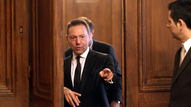 O Στουρνάρας «βλέπει» συμφωνία με τους δανειστές