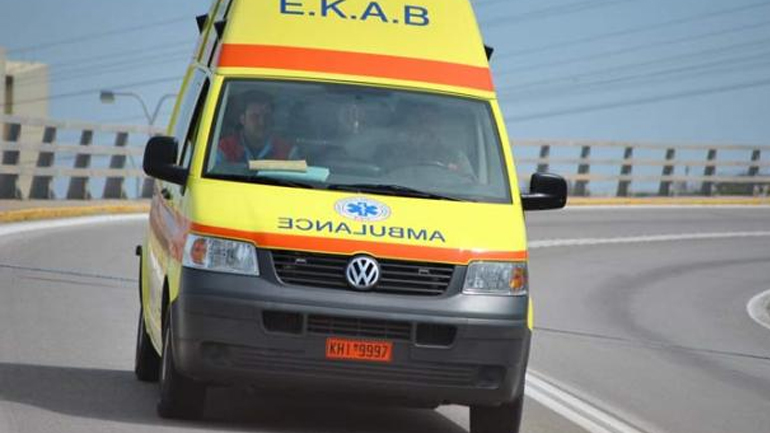 Σητεία: 4χρονο «αγγελούδι» άφησε την τελευταία του πνοή στην άσφαλτο