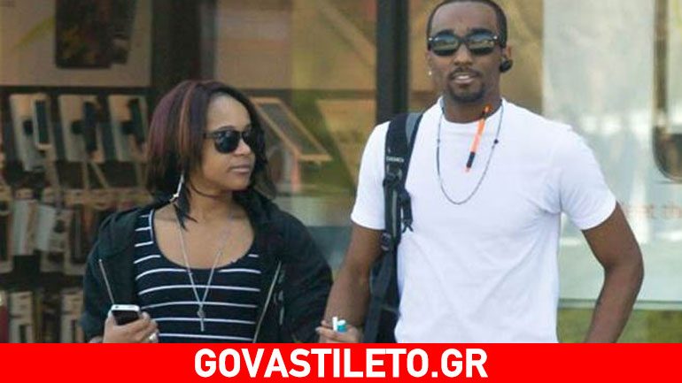 Ανατριχιαστικές λεπτομέρειες: Τι συνέβη πριν η κόρη της Houston βρεθεί νεκρή στην μπανιέρα