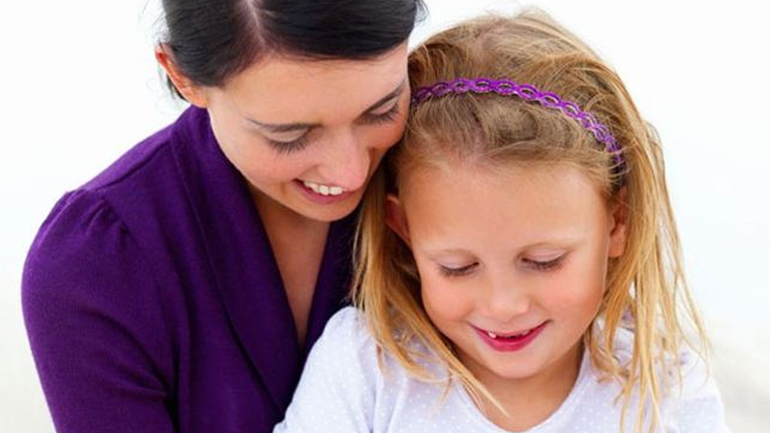 Είστε νονά; Δείτε τι πρέπει να κάνετε για το βαφτιστήρι σας