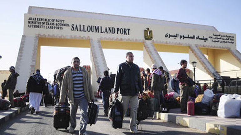 ΟΗΕ: 12 Αιγύπτιοι και 3 Λίβυοι σκοτώθηκαν σε μια πόλη νότια της Τρίπολης