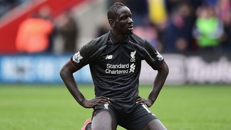 UEFA: Προσωρινός αποκλεισμός στον Σακό