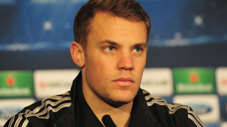 Νόιερ: «Να αναλάβουμε την ευθύνη και να δούμε τη ρεβάνς»