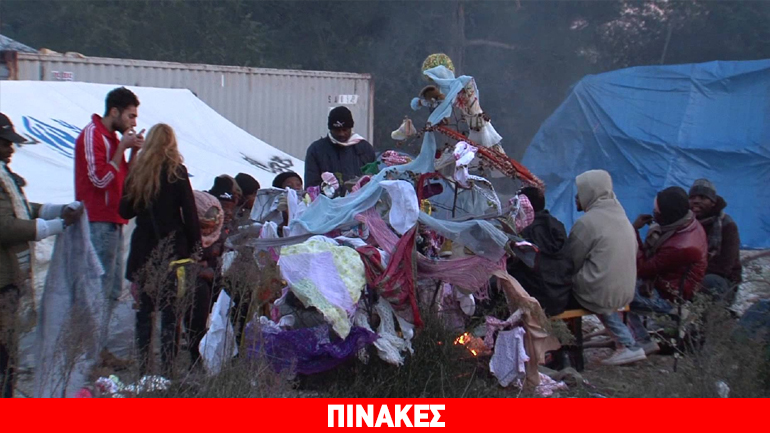 Ξεπερνούν τους 53.700 οι μετανάστες και οι πρόσφυγες στην Ελλάδα