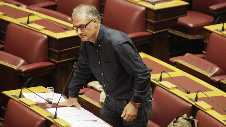 Δ. Σεβαστάκης: «Ανοιχτό το ενδεχόμενο εκλογών ή δημοψηφίσματος»