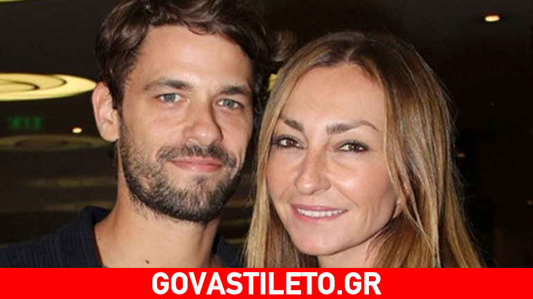 Τότσικας: «Από τότε που έγινα πατέρας, αυξήθηκε το ένστικτο της προστατευτικότητας»