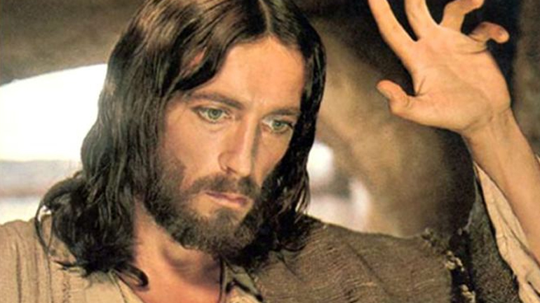 «Ο Ιησούς από τη Ναζαρέτ» απόψε στις οθόνες μας