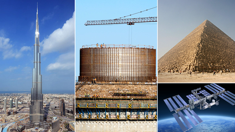 Tο ακριβότερο αντικείμενο στη Γη