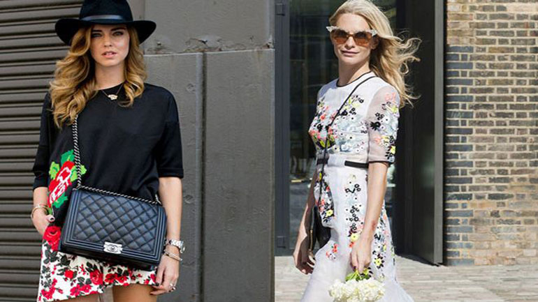 Υπέροχα look για να αντιγράψεις στις πασχαλινές διακοπές σου!