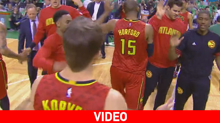 Το Top 5 του ΝΒΑ