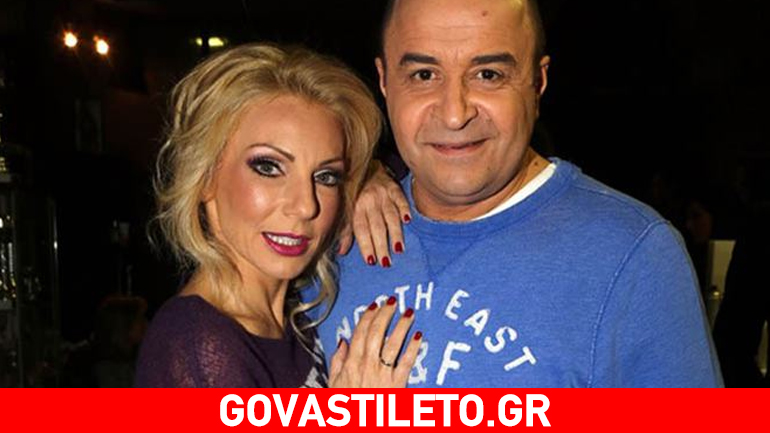 Μάρκος Σεφερλής & Έλενα Τσαβαλιά: Δεν θα πιστέψετε πού περνούν τις ημέρες του Πάσχα